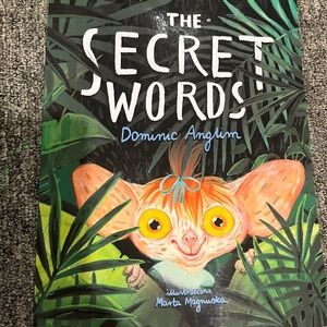 children’s books